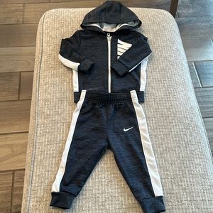 Nike Track Suit for Boys size 12months